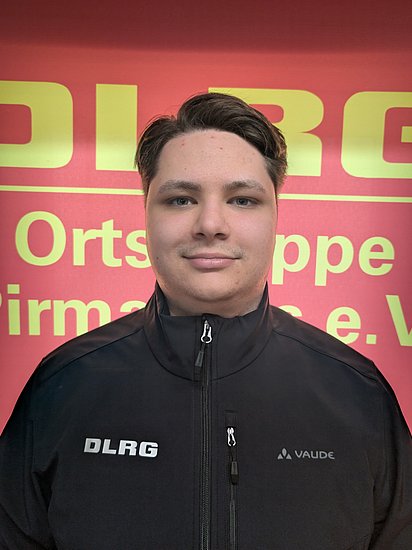 Technische Leitung Einsatz: Nicolas Schwarz